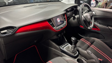 Vauxhall Crossland 1.2 Turbo SRi Nav 5dr Petrol Hatchback